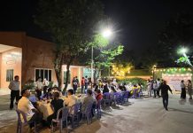 Một Điểm Nhấn Trong Chương Trình Truyền Giảng Tại HTTL Thủ Đức