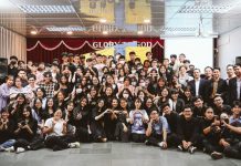 Chương Trình Truyền Giảng “Niềm Vui Thật” Của Khối Thiếu Niên