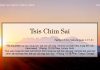 Tsis Chim Sai – 10/4/2022