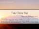 Tsis Chim Sai – 10/4/2022
