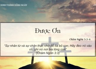 Được Ơn – 7/4/2022