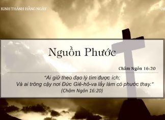 Nguồn Phước – 8/4/2022