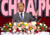 Bài giảng “HY VỌNG TRONG CHÚA PHỤC SINH” – Mục sư Nguyễn Hữu Bình, Phó Hội Trưởng II HTTLVN