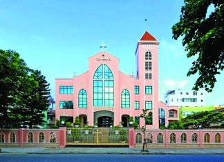 HTTL ĐÀ NẴNG – CUỘC HÀNH TRÌNH THẾ KỶ – (Phần 8)