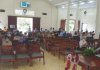 Huấn Luyện Truyền Giáo Tỉnh Hậu Giang
