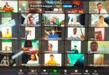 Bình Phước: Khai Giảng Lớp Thánh Kinh Căn Bản Trực Tuyến