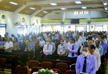 Quảng Nam: Huấn Luyện Truyền Giáo Năm 2022