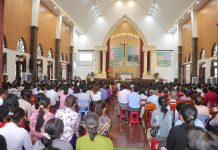 Hội Đồng Bồi Linh Tỉnh Bình Thuận 2022