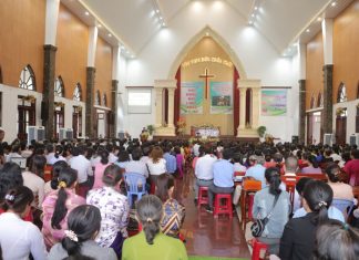 Hội Đồng Bồi Linh Tỉnh Bình Thuận 2022