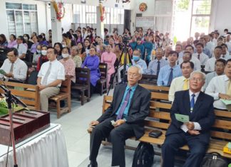 Đồng Tháp: Bồi Linh Và Huấn Luyện Mục Vụ Cơ Đốc Giáo Dục