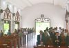Hiệp Nguyện Giáo Phẩm Tỉnh Quảng Nam Tháng 5/2022