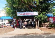 Lâm Đồng: Lễ Ra Mắt Điểm Nhóm Tin Lành Klong Tum