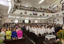 “Sống Kết Quả” – Hội Đồng Bồi Linh TP. Đà Nẵng 2022