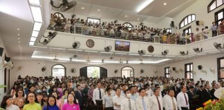 “Sống Kết Quả” – Hội Đồng Bồi Linh TP. Đà Nẵng 2022