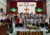 Hiệp Nguyện Tháng 5/2022 Tại Thành Phố Cần Thơ
