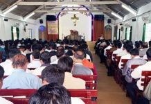 Lâm Đồng: Hiệp Nguyện Quý I/2022