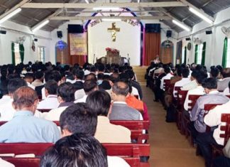 Lâm Đồng: Hiệp Nguyện Quý I/2022