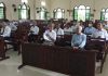 Hiệp Nguyện Giáo Phẩm Tỉnh Tiền Giang Tháng 5/2022