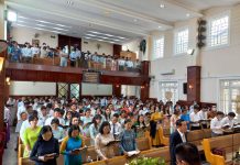 Bình Dương: Bồi Linh, Thông Công Thanh Tráng, Tráng Niên Toàn Tỉnh