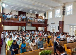 Bình Dương: Bồi Linh, Thông Công Thanh Tráng, Tráng Niên Toàn Tỉnh