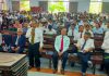 Bình Phước: Huấn Luyện Công Tác Truyền Giáo Năm 2022