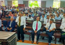 Bình Phước: Huấn Luyện Công Tác Truyền Giáo Năm 2022