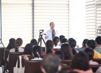 Đà Nẵng: Hội Thảo “Hiểu Con – Giúp Con”