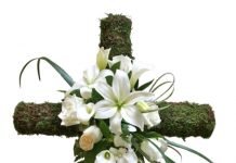 Thư Phân Ưu Cùng Tang Quyến Cụ Bà Đinh Thị Lộc