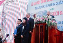 Lâm Đồng: Lễ Ra Mắt Và Bổ Nhiệm Quản Nhiệm Chi Hội Tin Lành Hamanhai