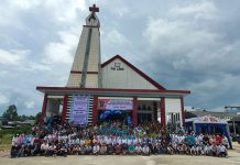 Bồi Linh – Thông Công Thanh Thiếu Niên Tỉnh Đồng Tháp 2022