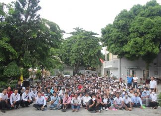 Bồi Linh Giới Trẻ Tại Bà Rịa – Vũng Tàu