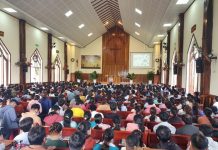 Đắk Nông: Huấn Luyện Giáo Viên Thánh Kinh Hè 2022