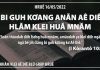 Bi Guh Kơang Anăn Aê Diê Hlăm Klei Huă Mnăm- 16/5/2022