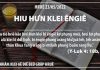 Hiu Hưn Klei Êngiê – 23/5/2022