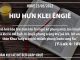 Hiu Hưn Klei Êngiê – 23/5/2022