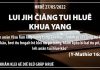 Lui Jih Čiăng Tui Hluê Khua Yang – 27/5/2022