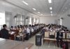 Khai Giảng Năm 2 – Lớp Trung Cấp Thần Học (T4) Tại Đăk Lăk