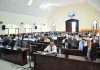 Đăk Lăk: Bồi Linh – Hiệp Nguyện Giáo Phẩm, Chấp Sự Quý II/2022 (Khu Vực 4)