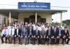 Quảng Trị: Hiệp Nguyện Định Kỳ Tháng 5/2022