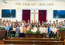 Đà Nẵng: Bồi Dưỡng, Huấn Luyện Chấp Sự