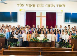 Đà Nẵng: Bồi Dưỡng, Huấn Luyện Chấp Sự