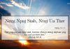 Neeg Npaj Siab, Ntuj Ua Tiav – 15/5/2022