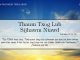 Thaum Txog Lub Sijhawm Ntawd – 21/5/2022