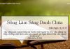 Sống Làm Sáng Danh Chúa – 29/5/2022