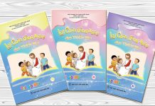 Thế Giới Mới Tuổi Thơ Số 79-81