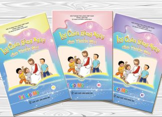 Thế Giới Mới Tuổi Thơ Số 79-81