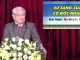 Bài giảng “SỰ SÁNG CỦA CƠ ĐỐC NHÂN” – Mục sư Phan Quang Thiệu, Tổng Thư Ký HTTLVN