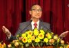 Bài giảng “COI CHỪNG TRẬT PHẦN ÂN ĐIỂN” – Mục sư Phan Văn Cử, Tổng Thủ Quỹ HTTLVN