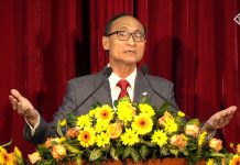 Bài giảng “COI CHỪNG TRẬT PHẦN ÂN ĐIỂN” – Mục sư Phan Văn Cử, Tổng Thủ Quỹ HTTLVN