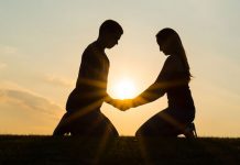 5 Lời Cầu Nguyện Cho Những Cặp Vợ Chồng Khi Không Biết Phải Cầu Nguyện Điều Gì